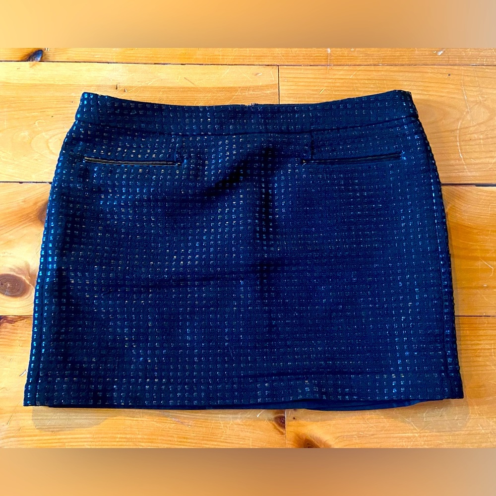 Gap Miniskirt